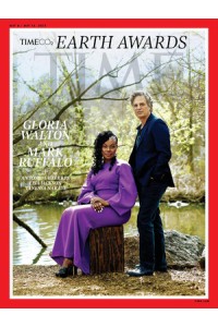 Time Magazine